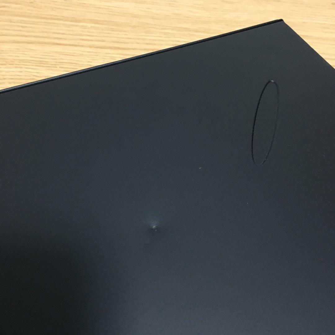 MOUSE Win11 快速i3 8Gメモリ SSD＆HDD 23.8'モニター