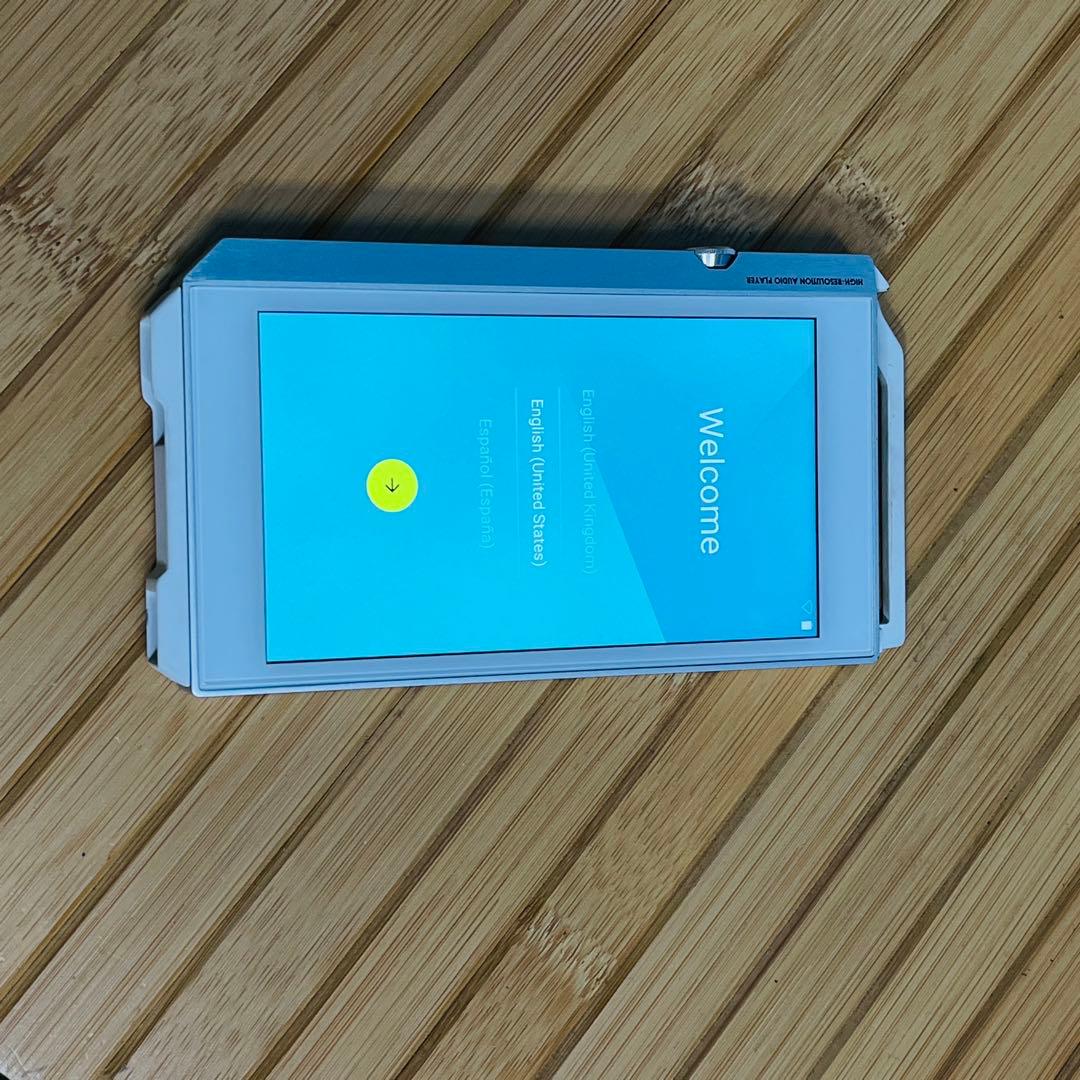 Pioneer XDP-100R 動作品