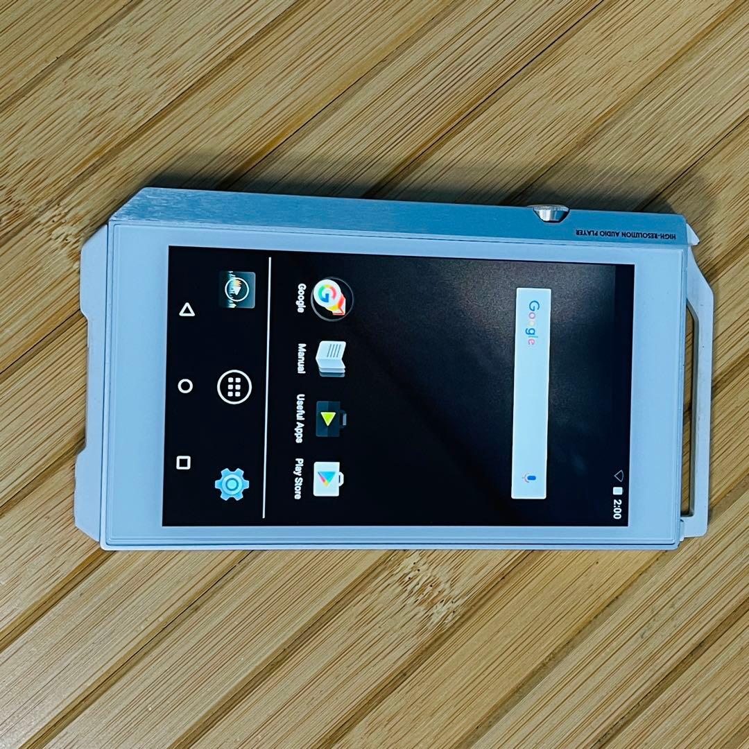 Pioneer XDP-100R 動作品