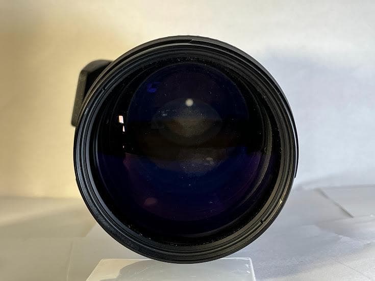 ★美品★シグマ APO 70-200mm F2.8 EX ソニーミノルタ用