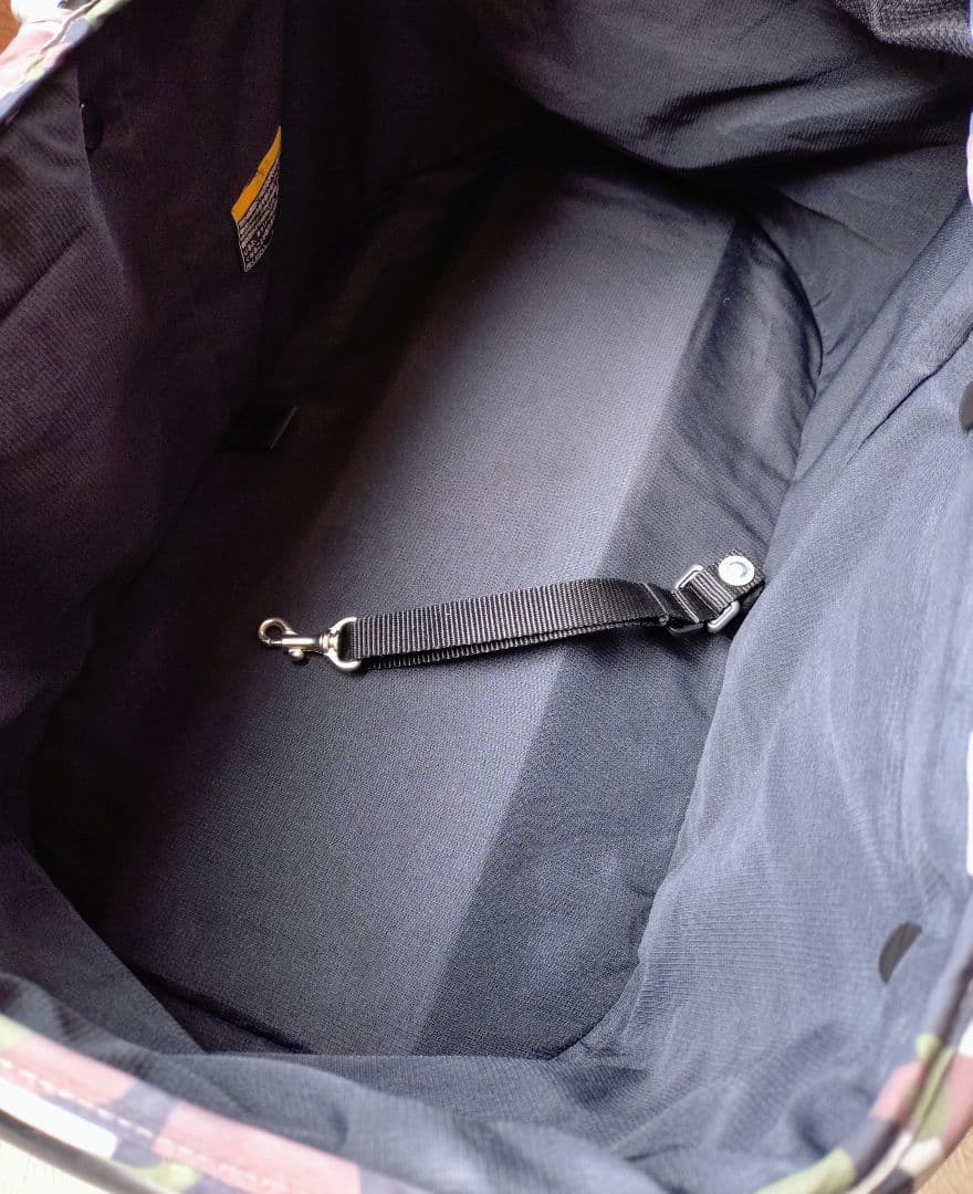 compet コムペット（ペットカート）　ミリミリライトプラス　グリーンカモ