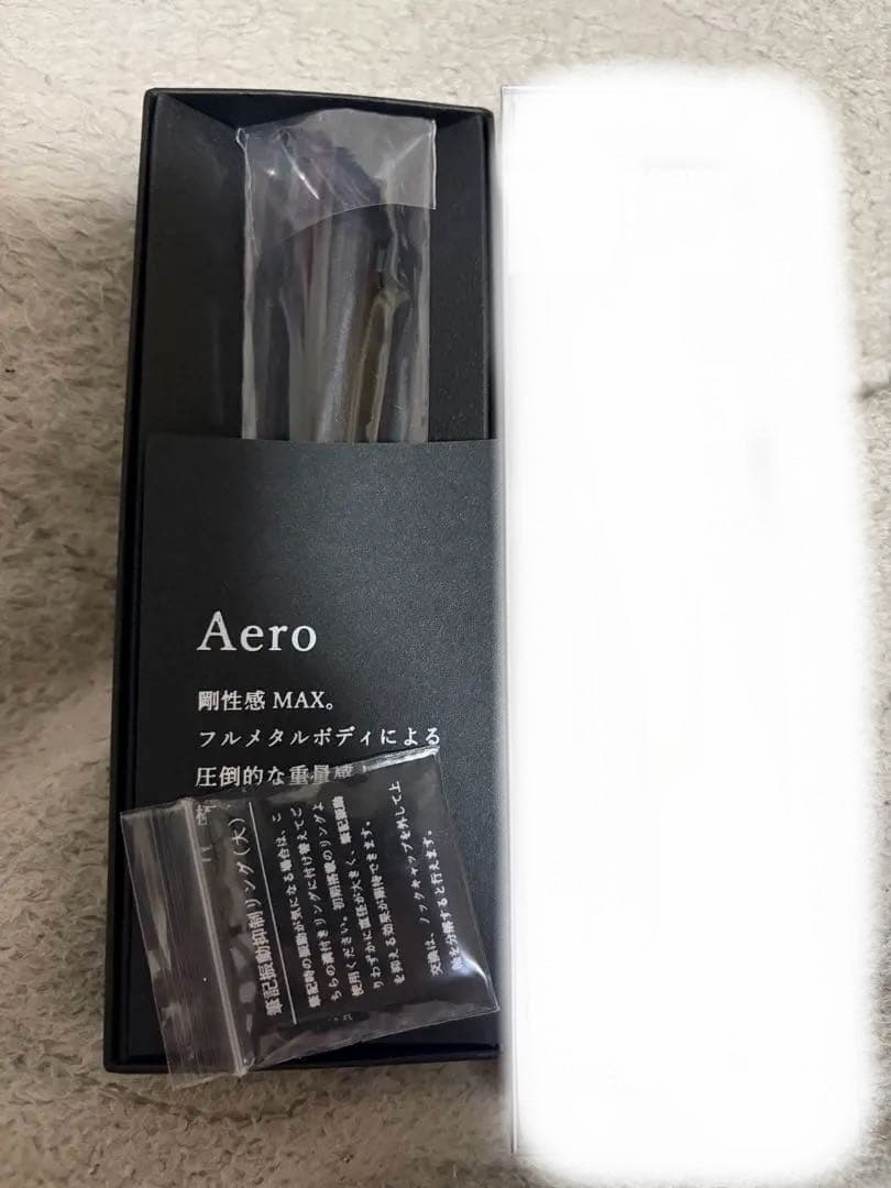 STAEDTLER ヘキサ、Aero シャープペンシル