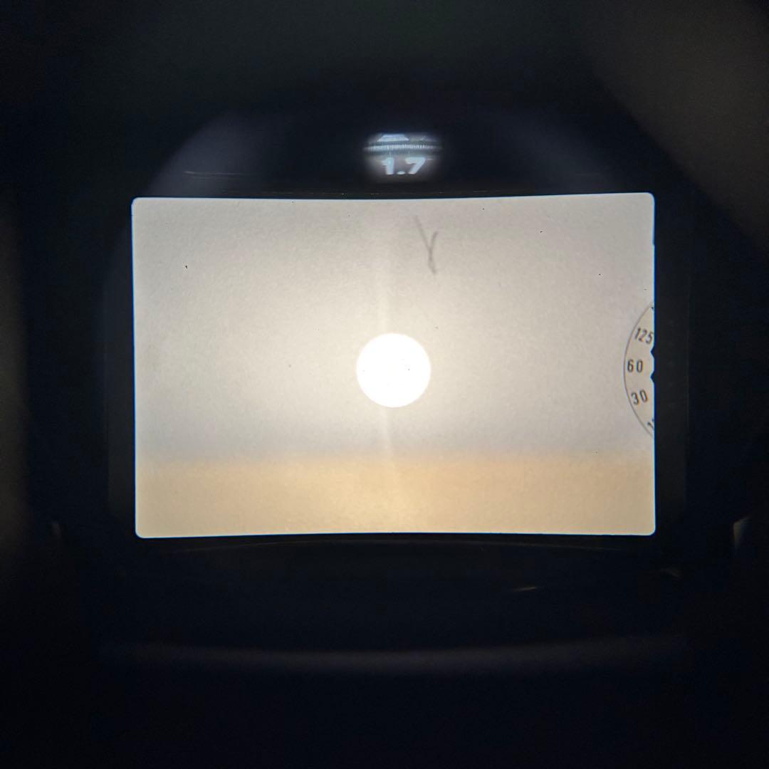 PENTAX MX 一眼レフカメラ SMC PENTAX-M 50mm F1.7