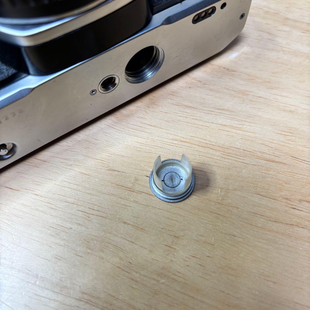 PENTAX MX 一眼レフカメラ SMC PENTAX-M 50mm F1.7