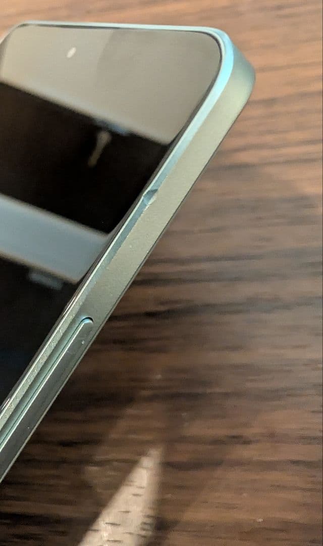 「16」Xiaomi 13Tpro本体