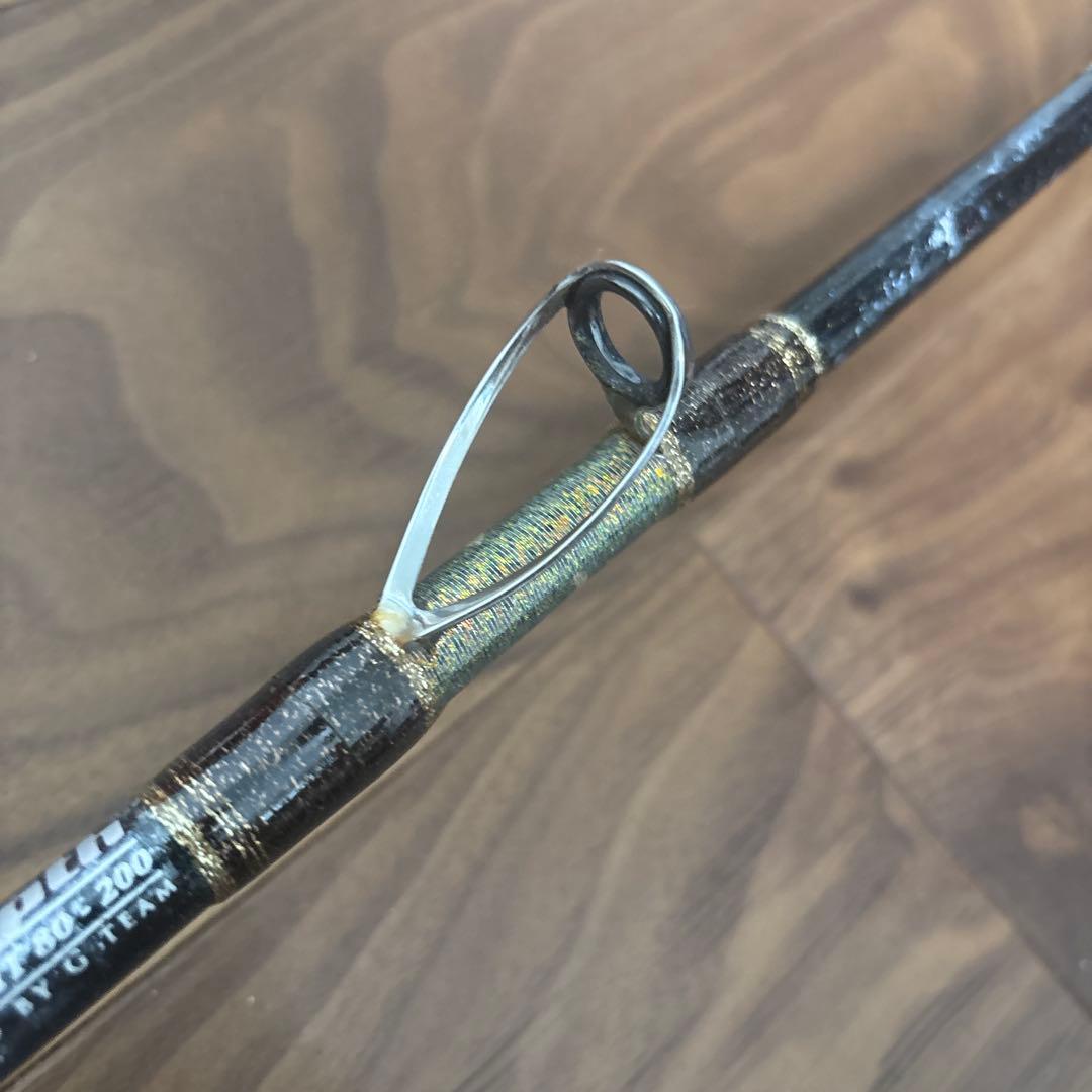 剛樹　GチームLIGHT DEPTH（ジャンク）