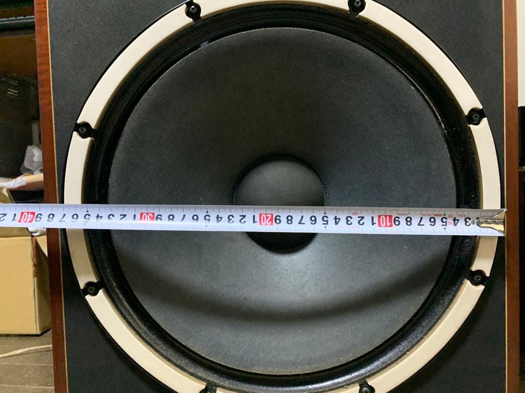 Victor ビクターMODEL JS-570 PRO38SOUND 動作品レア