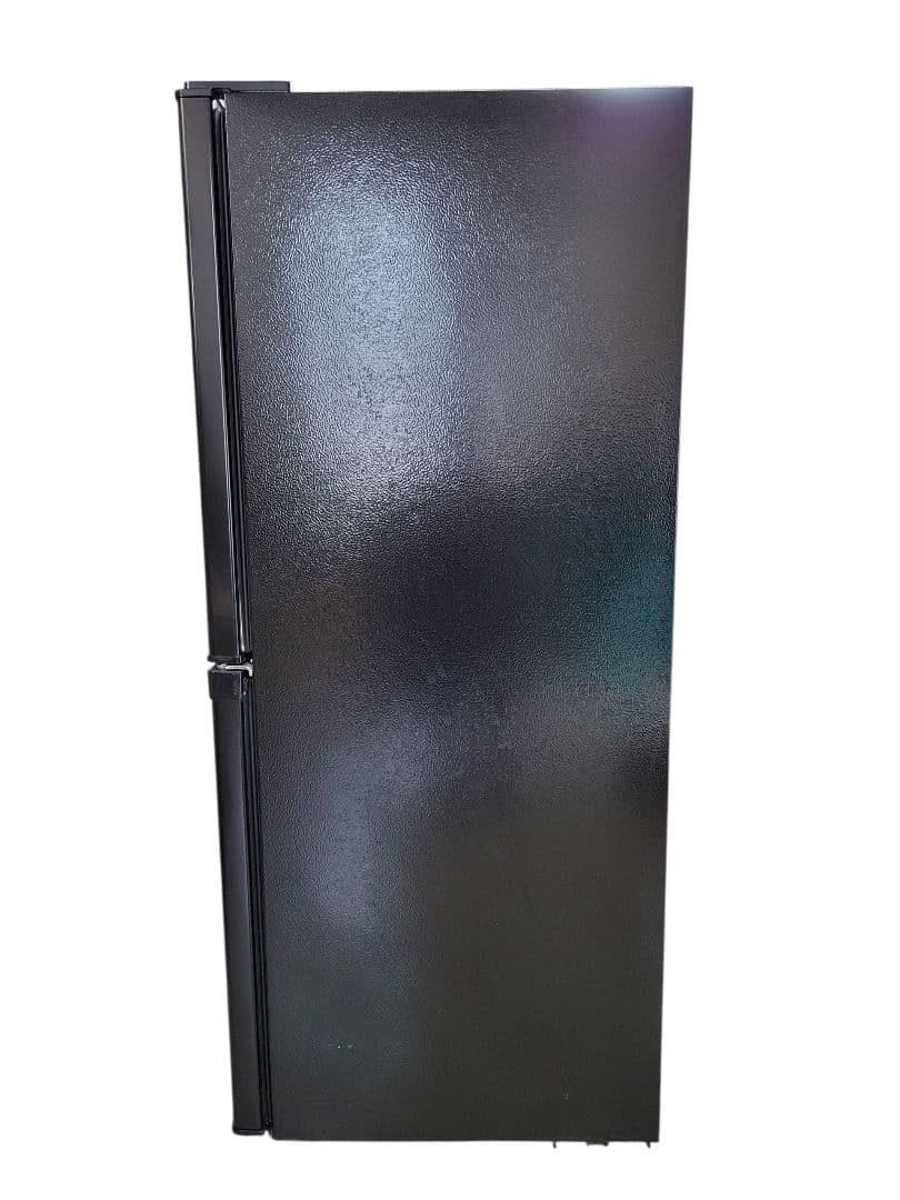 アイリスオーヤマ 2021年製 ノンフロン冷凍冷蔵庫 IRSD-14A-B