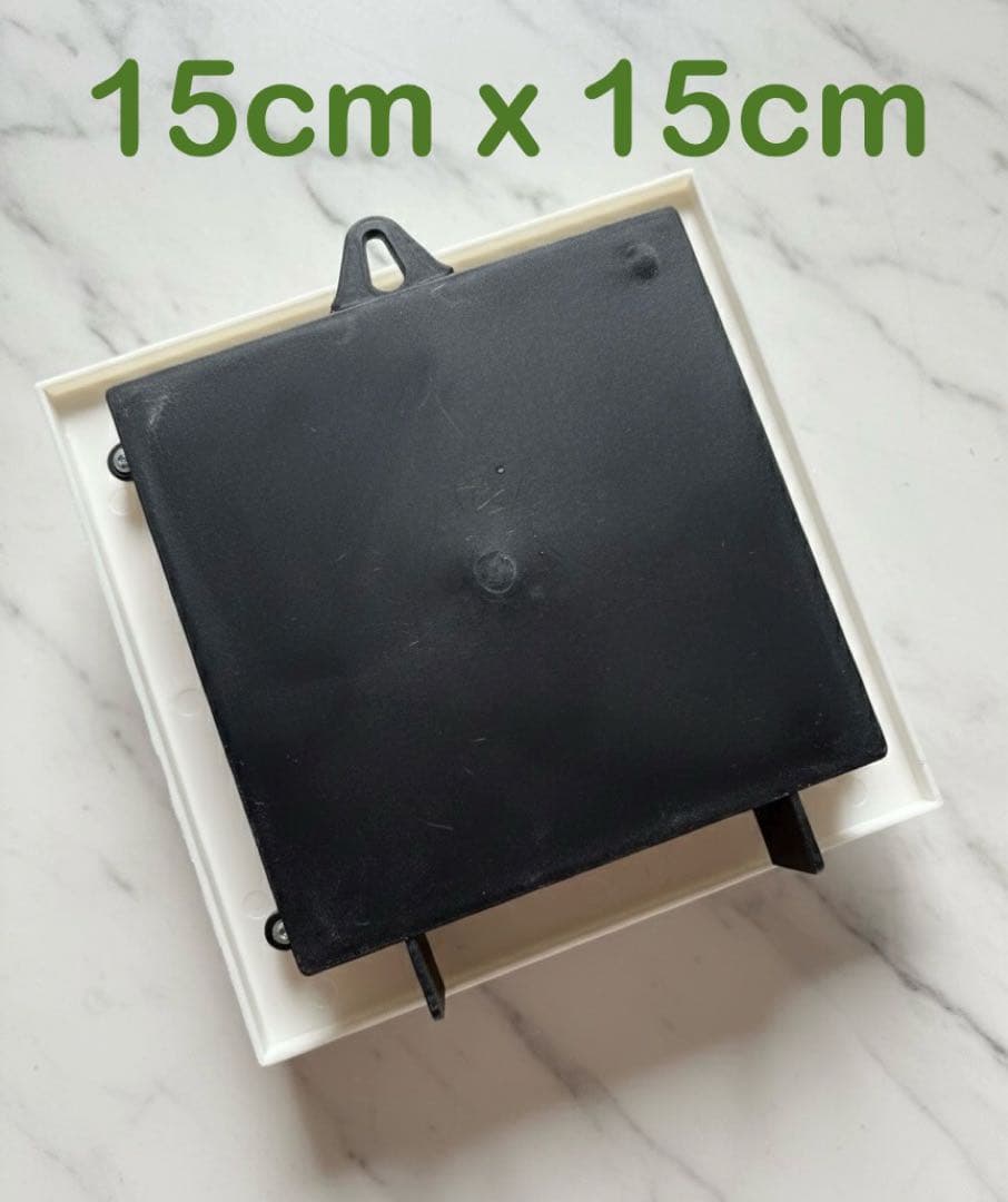 ウォールグリーン 13個セット – 壁掛けフェイクグリーン（ミニ人工観葉植物）