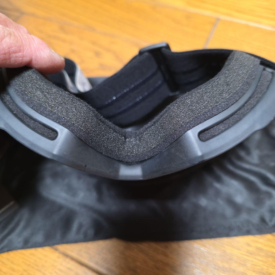 新品　スイートプロテクション　ダーデン　平面レンズ