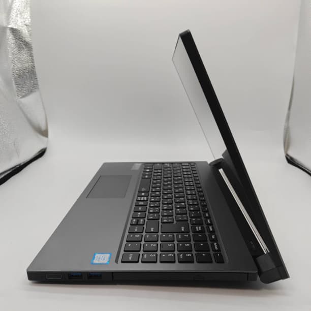 バッテリ◎ フルHD 15 NEC i7-8 SSD256GB 8GB オフィス