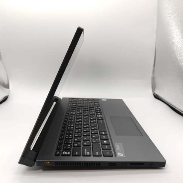 バッテリ◎ フルHD 15 NEC i7-8 SSD256GB 8GB オフィス