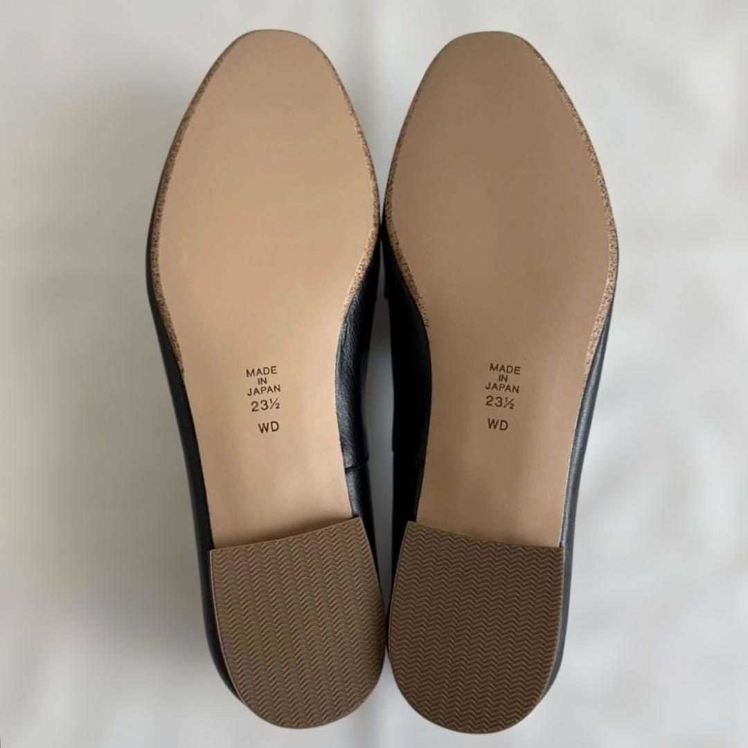 【DIANA】　ビットローファー