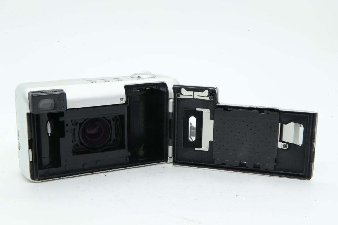 【S2089】 PENTAX ESPIO 120SWⅡ ペンタックス エスピオ