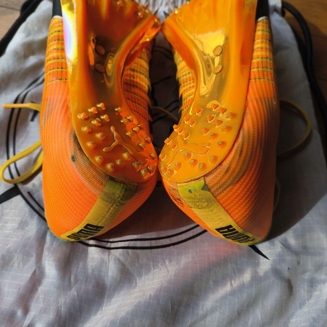 エヴォスピード ニトロ スプリント 2