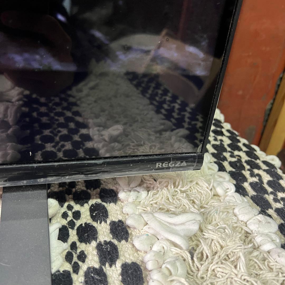 【訳あり】TOSHIBA 43C350X 液晶テレビ 43インチ（22年製）