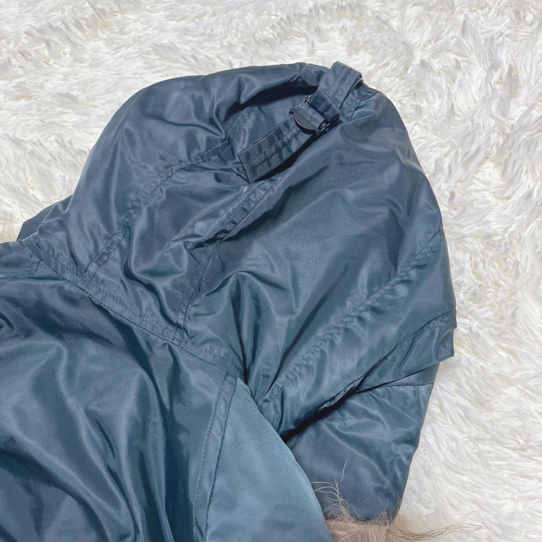 SPIEWAK ゴールデンフリース N-3B 80〜90'sリアルファー USA