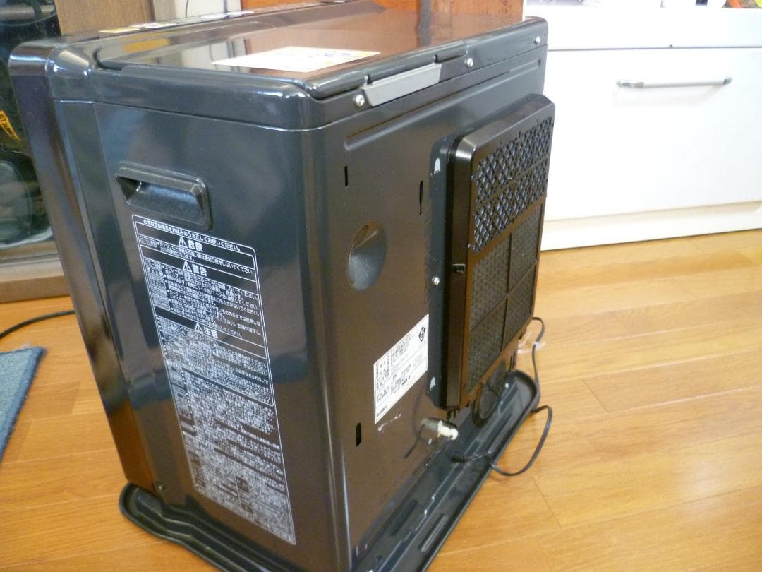 CORONA コロナ 石油ファンヒーター FH-WZ3618BY