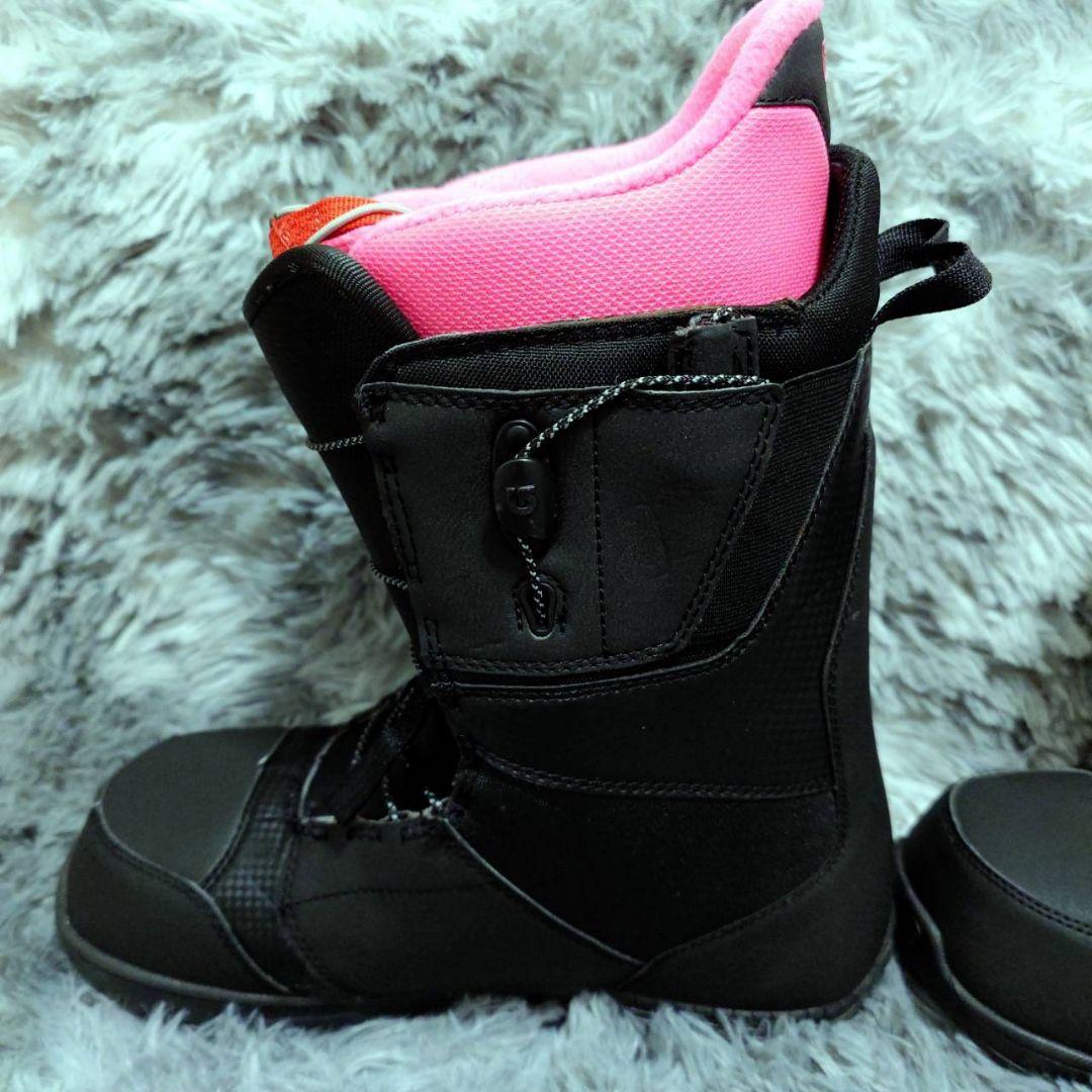 BURTON MOTO-ASIAN FIT 27.5cm スノーボードブーツ