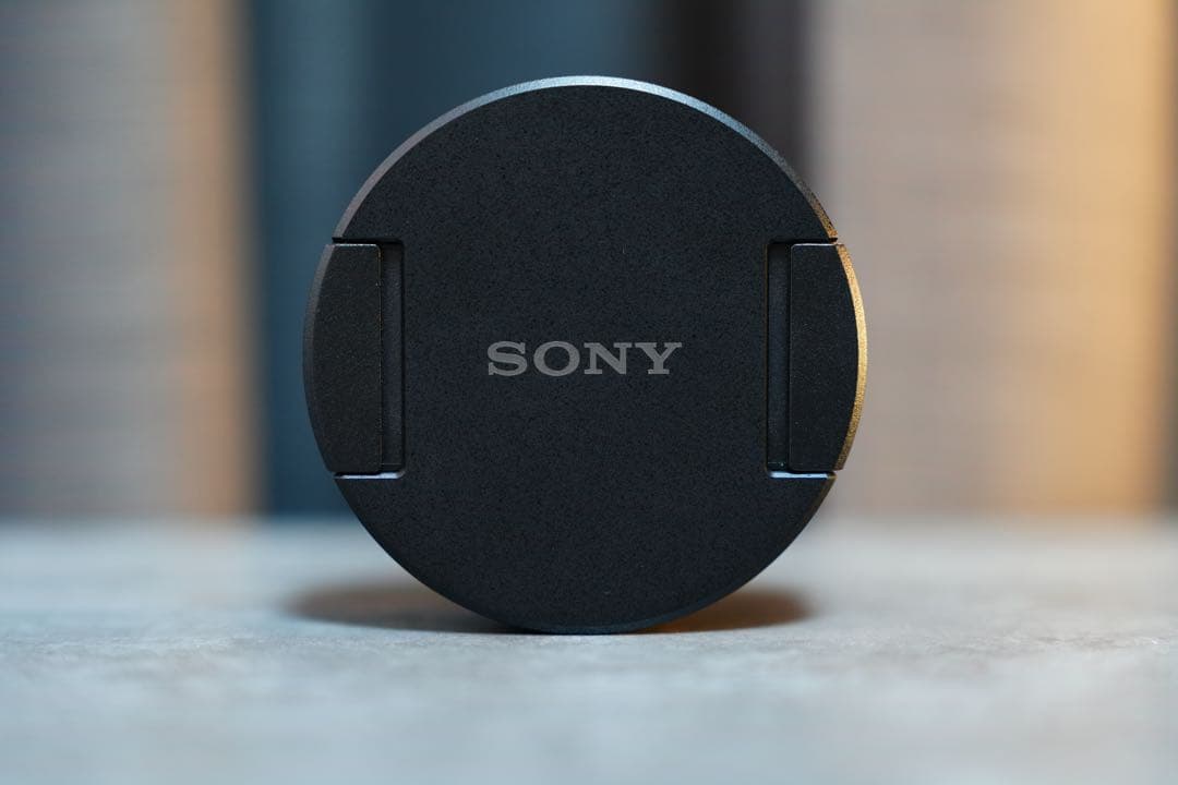 【完品美品】【使用回数５回】SONY FE 14mm F1.8 GM レンズ