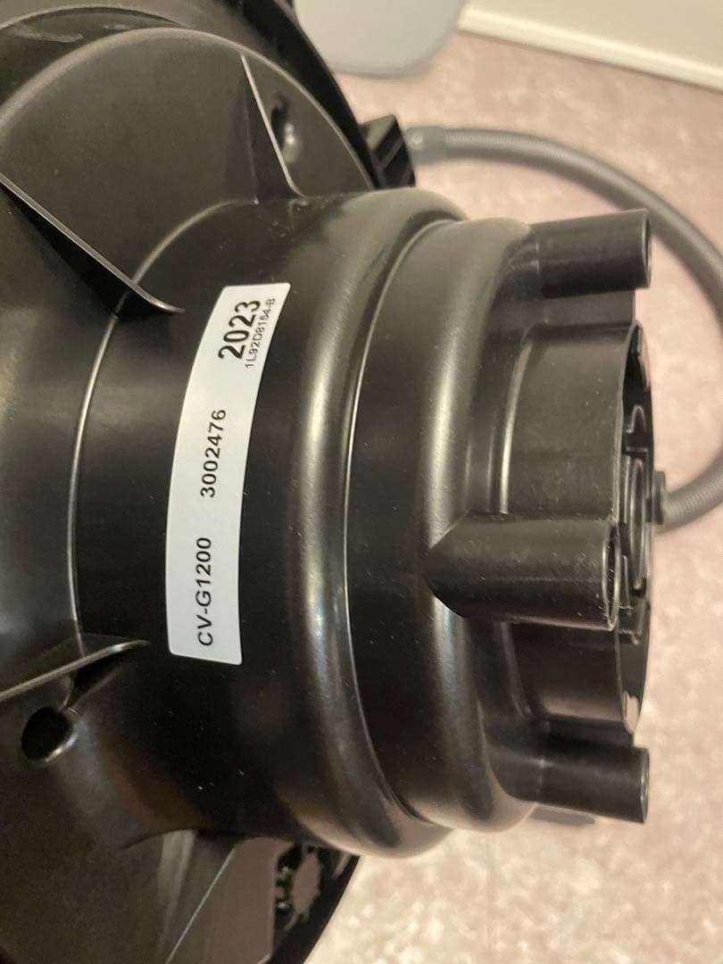 業務用掃除機　店舗　業務用　HITACHI 日立