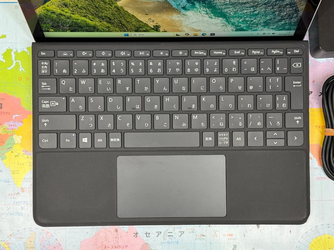 Surface Go 2 8GB 10.5型 Office2024 タブレット