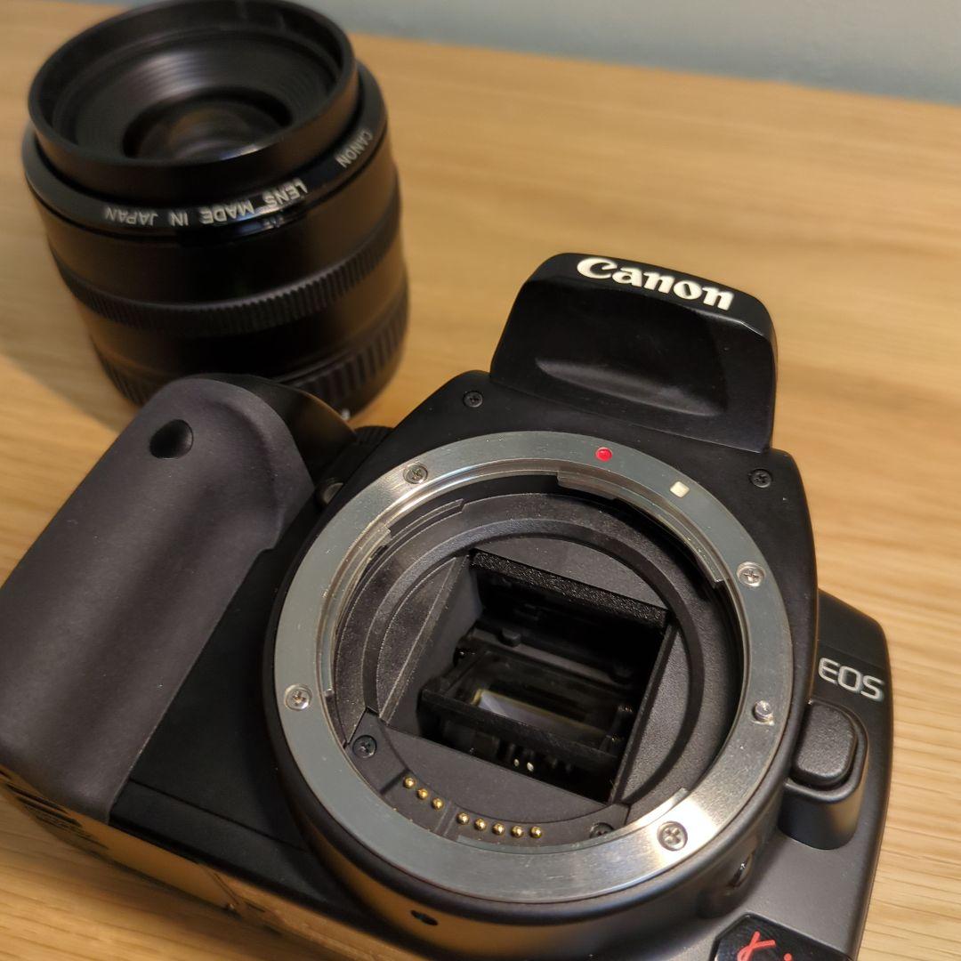 ✨美品✨Canon EOS Kiss Digital X ＃0283