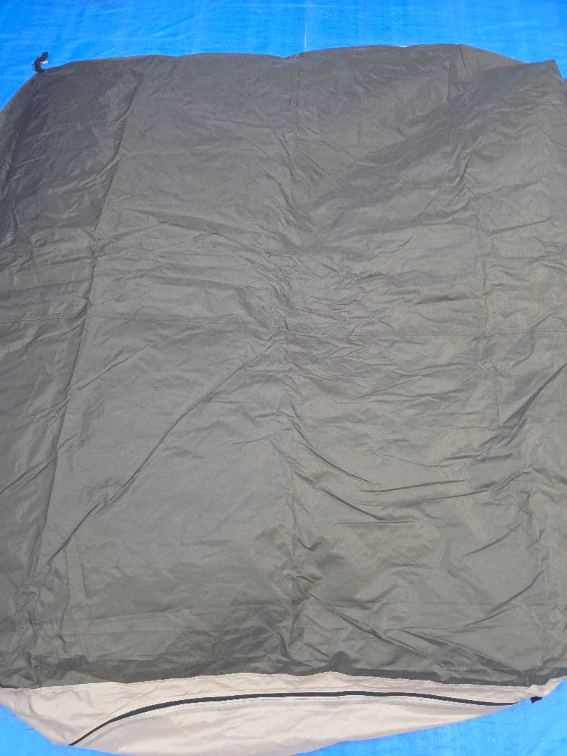 ほぼ未使用　ピスタ34 Pista34 ogawa 小川テント