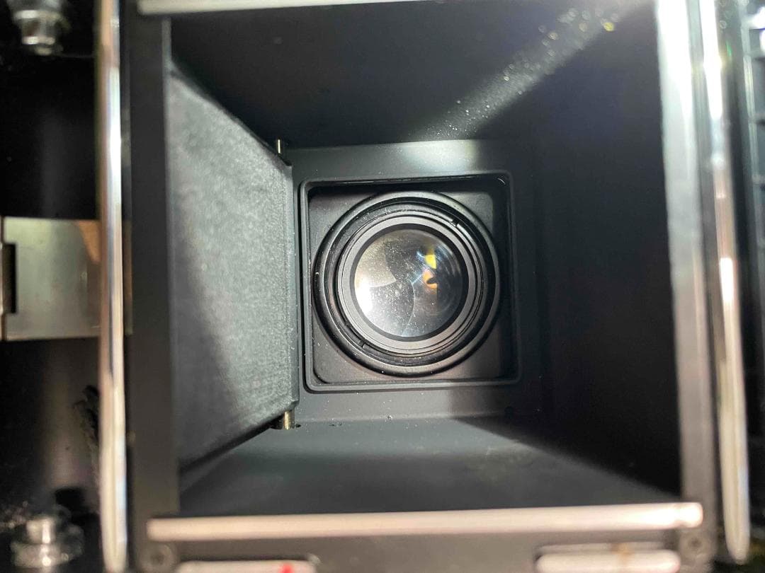 日*9様 MAMIYA C220 PROFESSIONAL