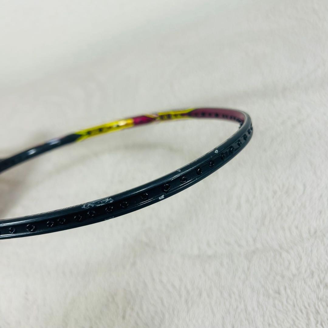 YONEX NANORAY800 G5 3U ナノレイ　バトミントン