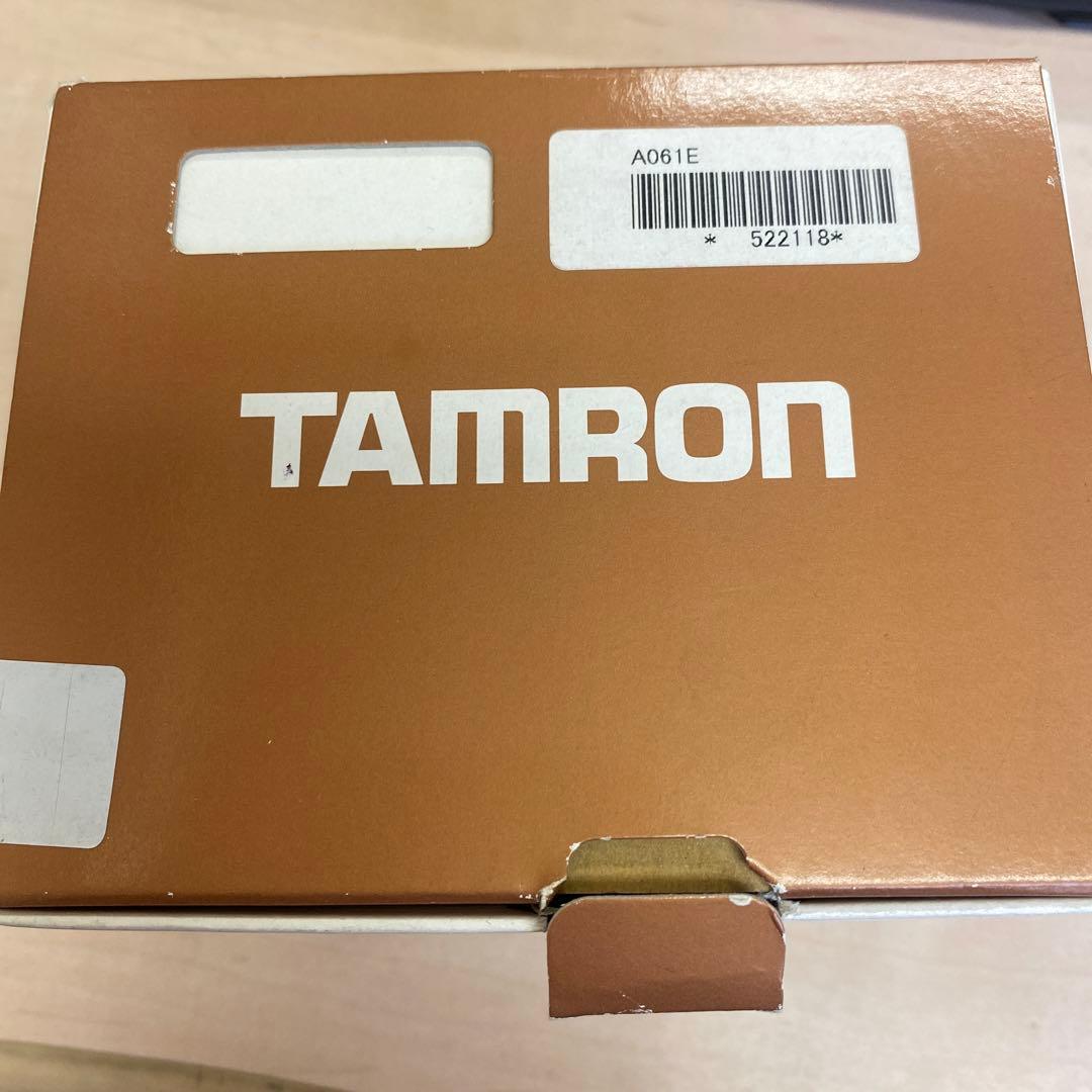 レンズ(ズーム) TAMRON AF28-300mm F/3.5-6.3 XR Di