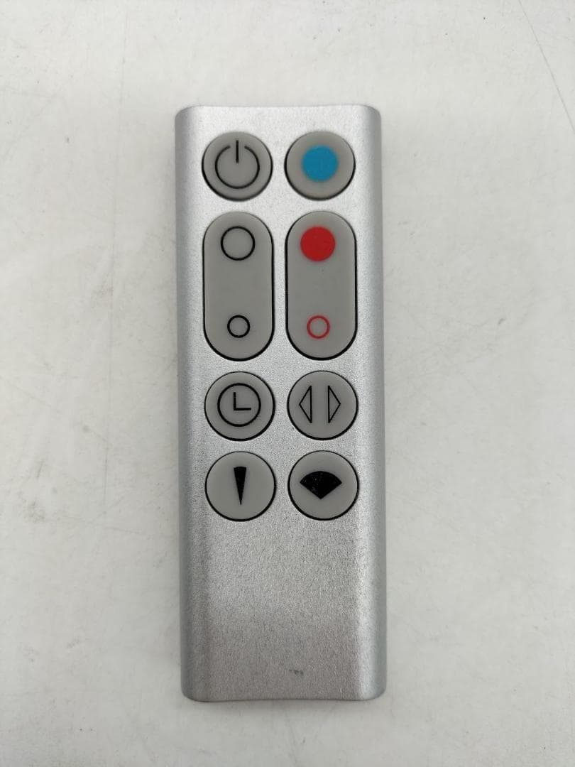 Dyson ダイソン HP00 pure hot＋cool ファンヒーター