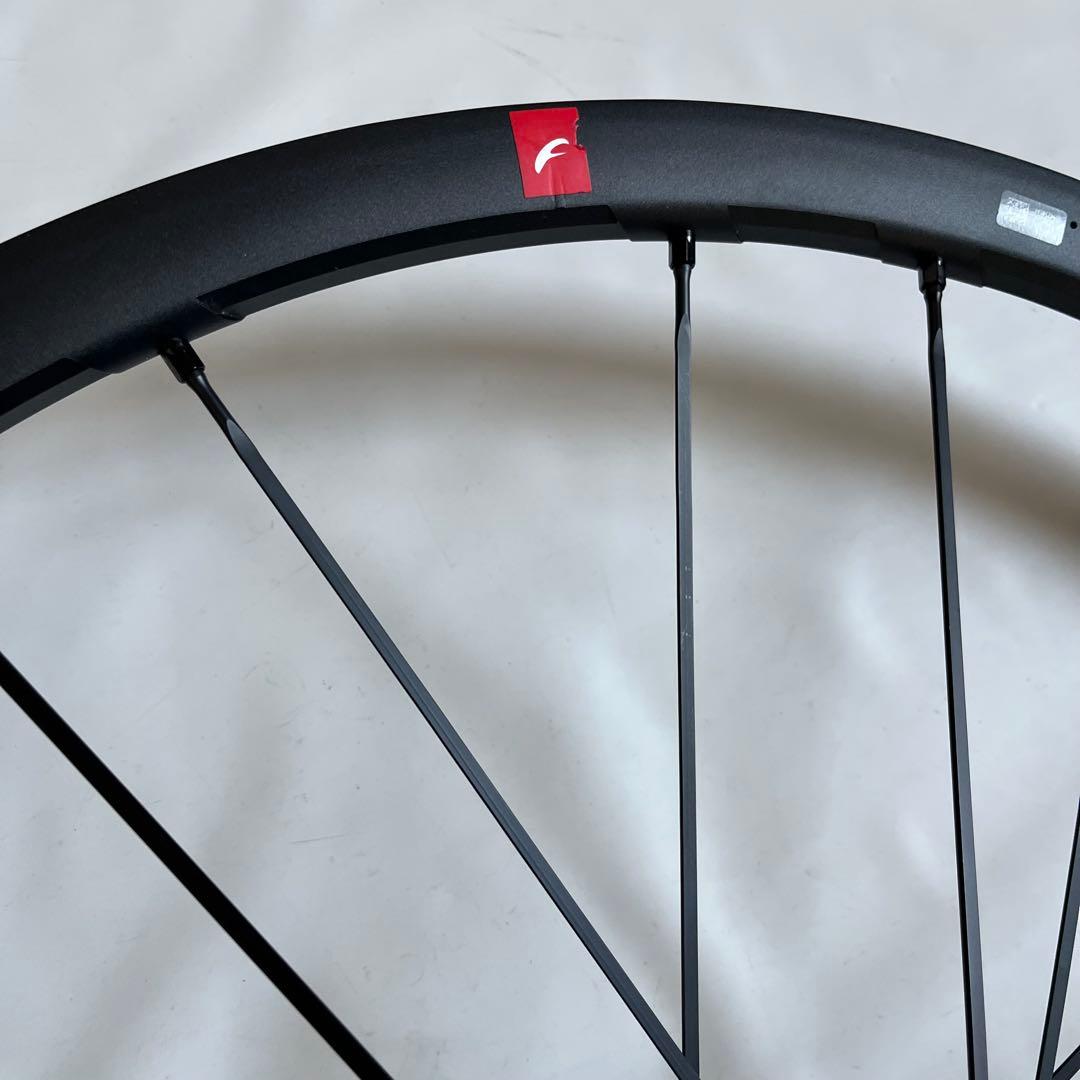【低走行品】FULCRUM RACING ZERO DB