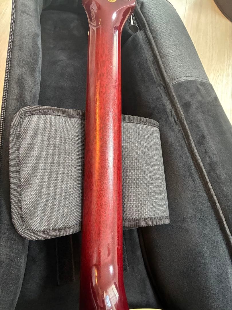 ギター Gibson 1960s J45 WR 2018