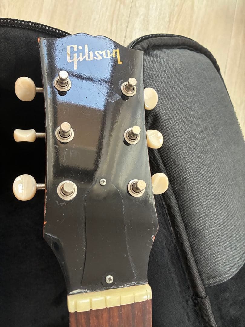 ギター Gibson 1960s J45 WR 2018