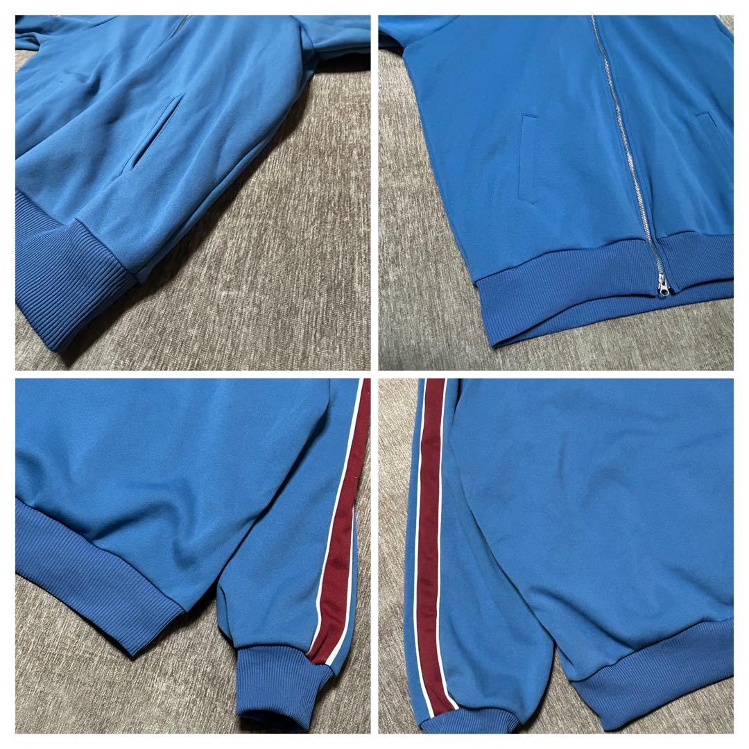 美品　希少　mammal ジュキヤ　ジャージ　上下　フリーサイズ　サイドライン