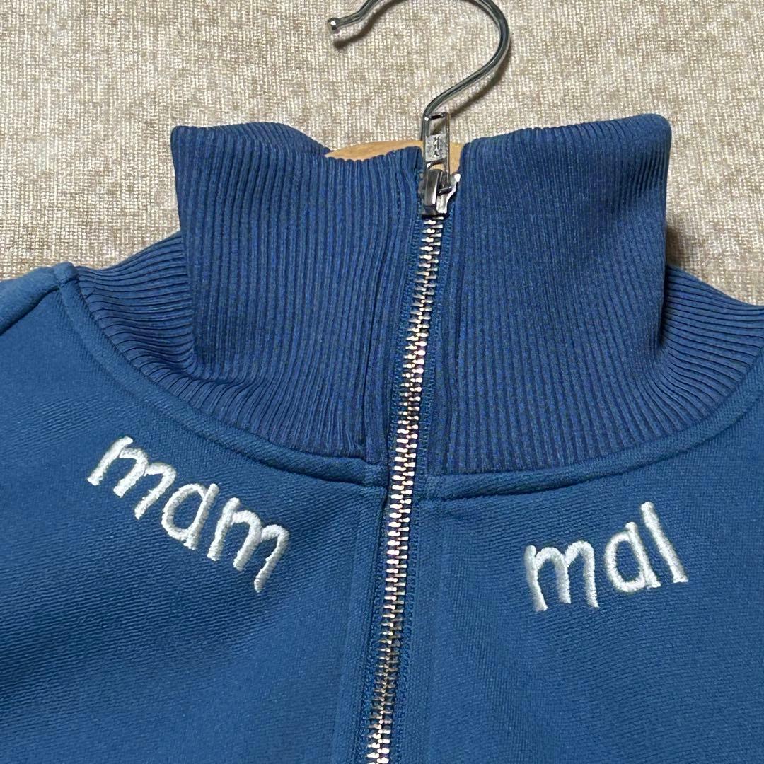 美品　希少　mammal ジュキヤ　ジャージ　上下　フリーサイズ　サイドライン