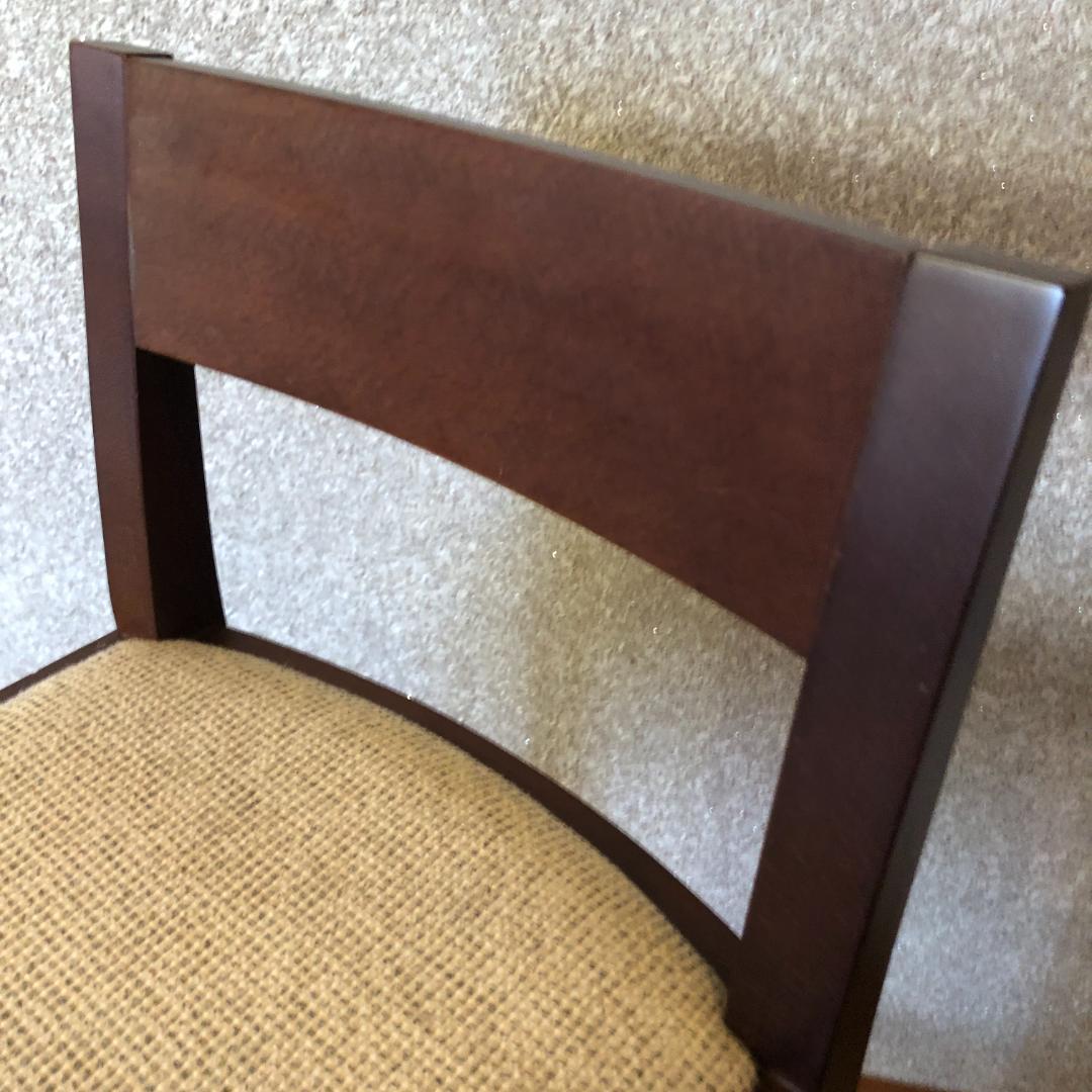 相合家具製作所 カウンターチェア ハイチェア ウィンザーチェア椅子 木製フレーム