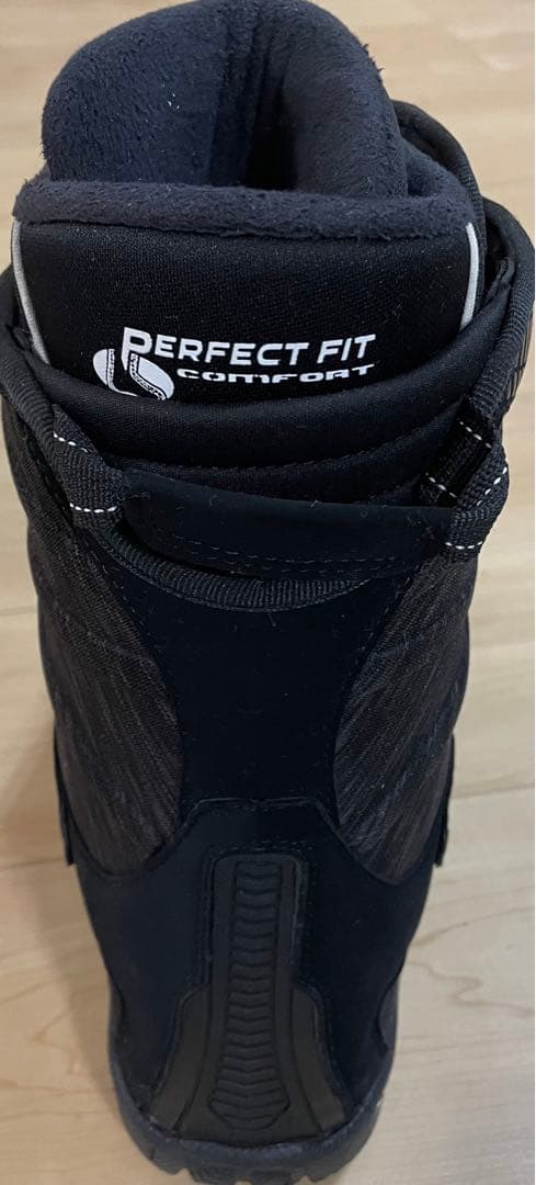 HEAD BOA スノボブーツ　PERFECT FIT メンズ26cm