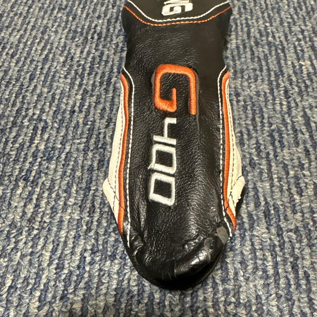 PING G400 ハイブリッド　3U U3