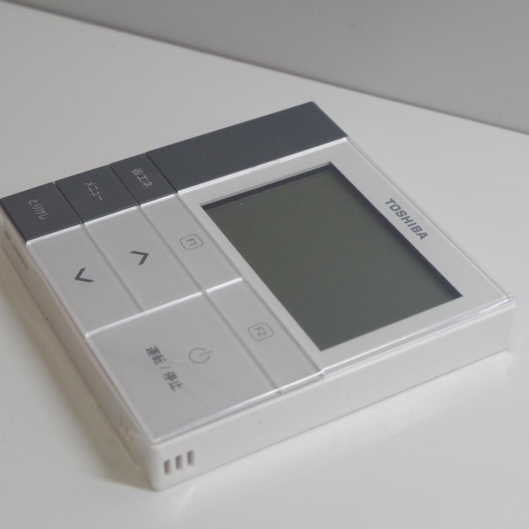 A4511 TOSHIBA エアコン リモコン RBC-AMS52