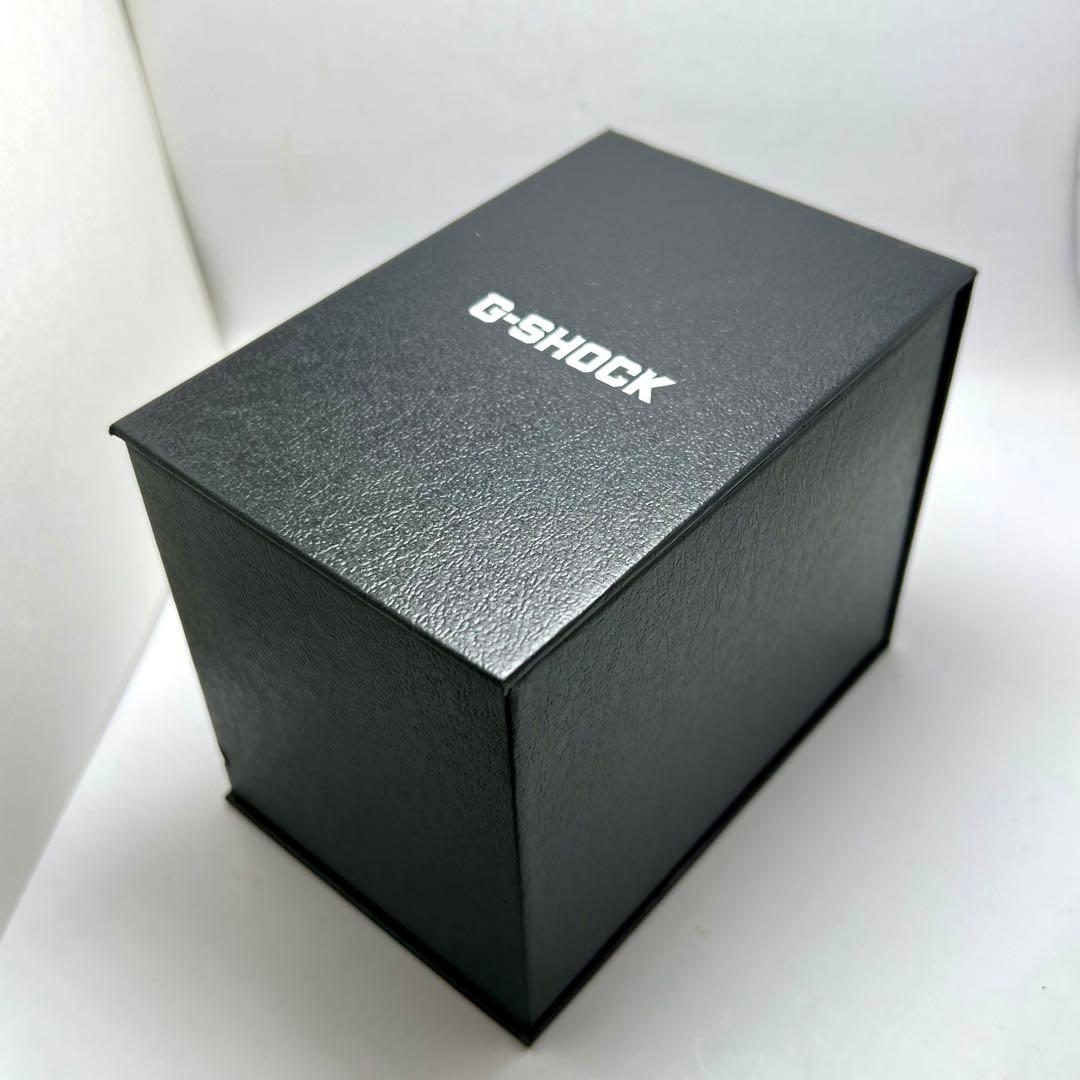 絶版 DW-5600E “FOX FIRE”表記 未使用デッドストック　EL