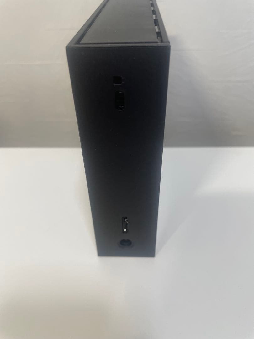 ELECOM 4TB 外付けハードディスク USB 3.0