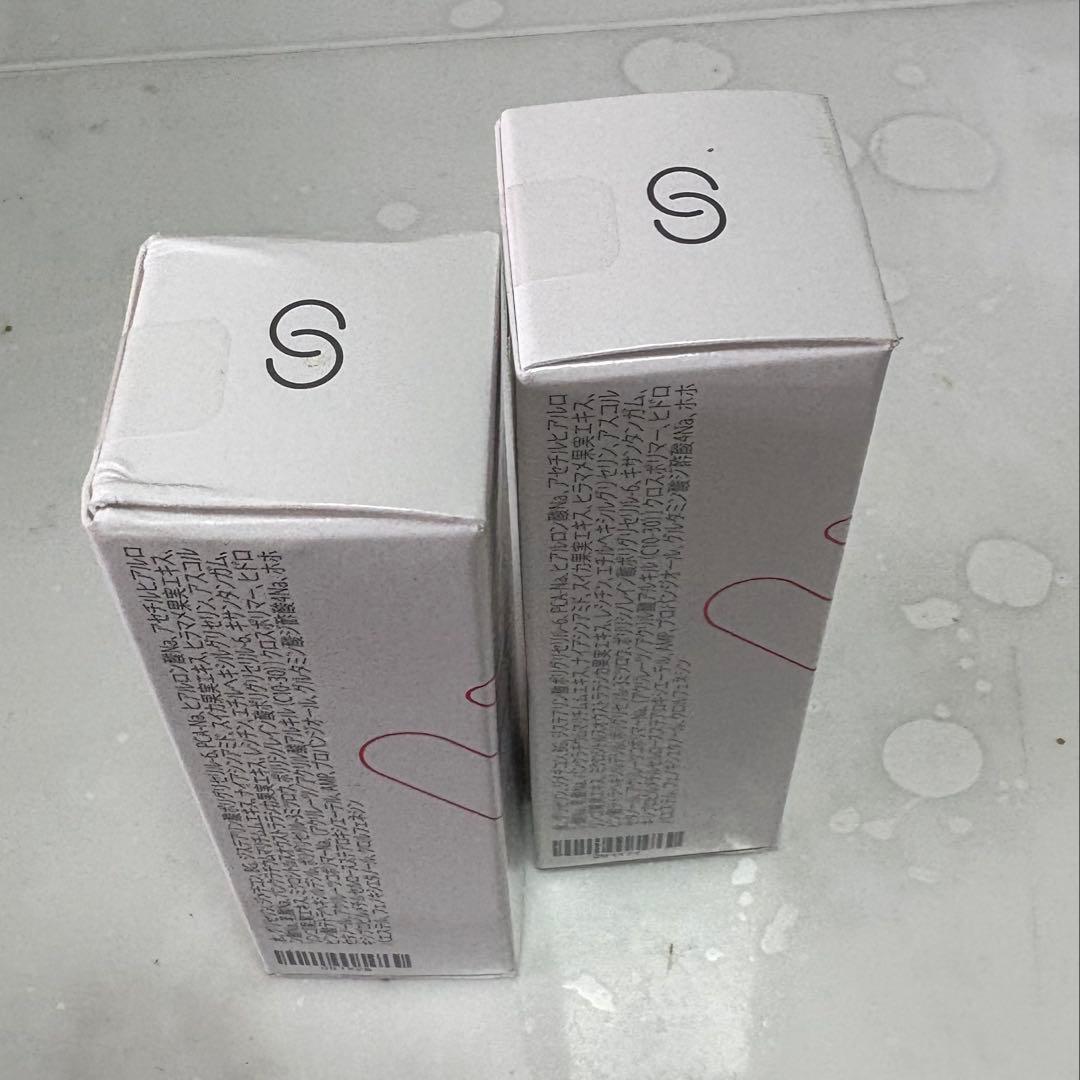 ニュースキン ageLOC boost Bright Treatment 2本