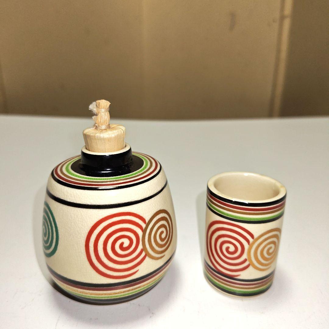 茶道具　桑茶箱