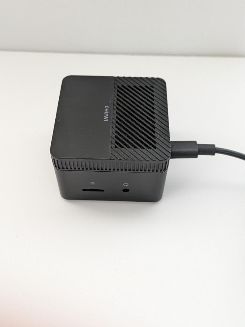 ミニPC CHUWI LarkBox Pro 8GB+128GB