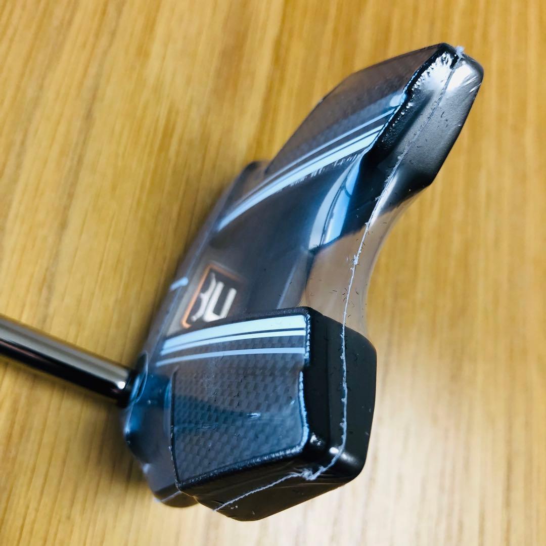 【新品】COBRA Supernova 3D Printed パター　34インチ