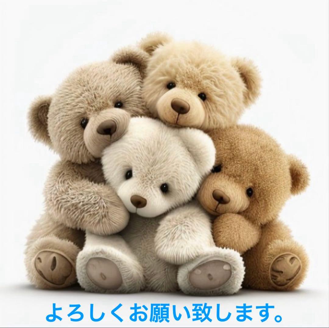 LEFFIA様の専用ページです。