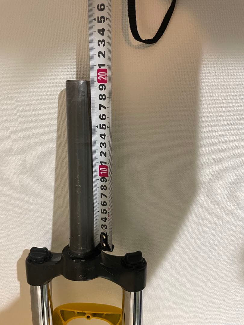 RSTサスペンションフォーク 26インチ用