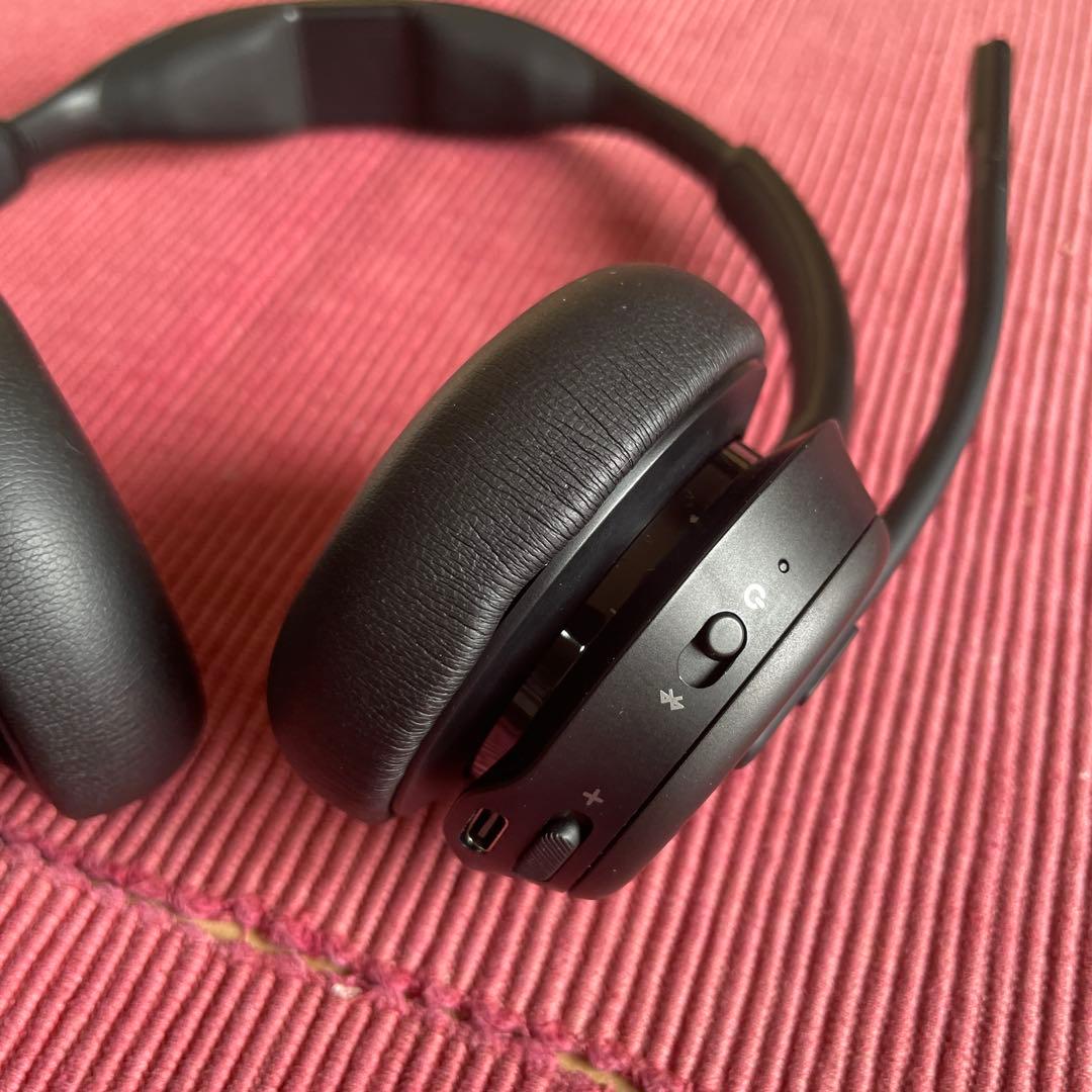 EPOS IMPACT 1061T ANC ヘッドセット